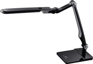 Stolná lampa K-BL1207 čierna zo série MICA small 0
