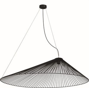 Veľký luster KP-10 zo série PEAK 0 Veľký luster KP-10 zo série PEAK small 0