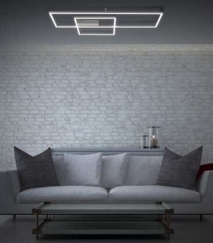 Skontrolujte Stropné LED svietidlo Ramko AKIRA 50W IP20 66308