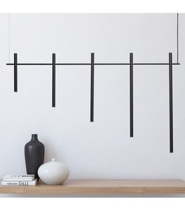LED stropný luster Ramko ANTARA biely 5x2W 3000K 67750 small 1