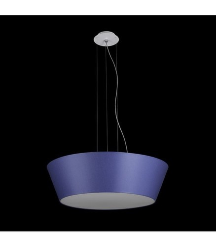 Skontrolujte Luster Ramko BARI 100 6xE27 LED 15W 100 cm 67743