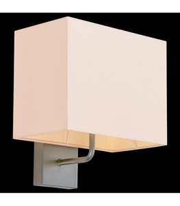 Nástenné svietidlo Ramko CRUZ biele E27 15W 67989 small 0