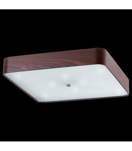 Skontrolujte Plafón Ramko Domino 65 P-8 8xE14 LED 65 cm SKU 67388