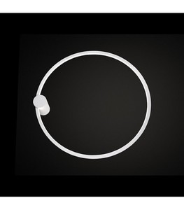 Plafón Ramko ECHO KOŁO 90 LED 40W 3000K 67948 small 1