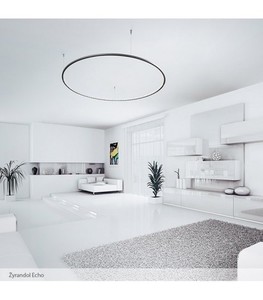 LED luster Ramko ECHO 90 35W 3000K 90 cm SKU 67891 1 LED luster Ramko ECHO 90 35W 3000K 90 cm SKU 67891 small 1