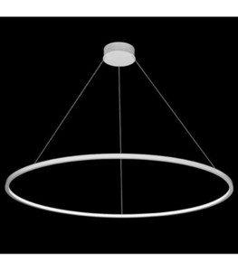 LED luster Ramko ECHO 90 35W 3000K 90 cm SKU 67891 0 LED luster Ramko ECHO 90 35W 3000K 90 cm SKU 67891 small 0