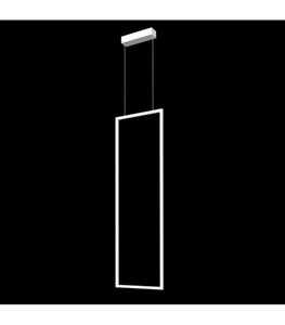Prívesné svetlo Ramko EDO LED 36W 3000K 33 cm 66269 small 0