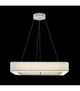 LED luster Ramko HOLS 60 45W 3000K 60 cm SKU 67245 small 1