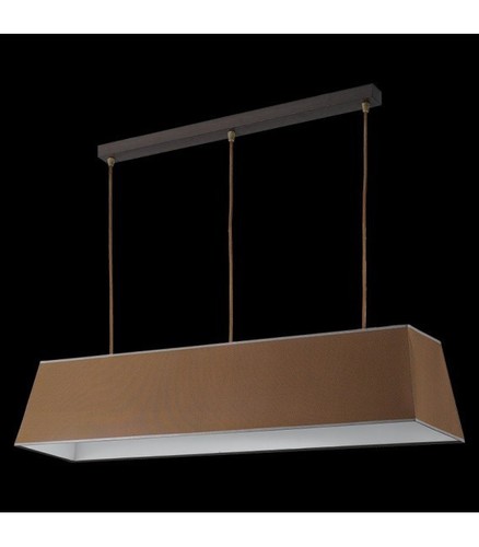 Skontrolujte Luster Ramko KORE W-3 LED 3x E27 15W 100 cm SKU 67205