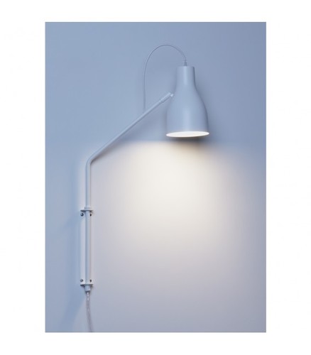Skontrolujte Nástenné svietidlo Ramko LOTTA LED E27 60W IP20 66147