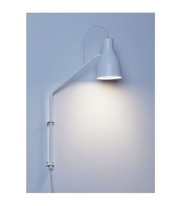 Nástenné svietidlo Ramko LOTTA LED E27 60W IP20 66147 small 0