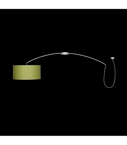 Skontrolujte Plafón Ramko LUNA LED E27 4x 15W 180 cm 67798