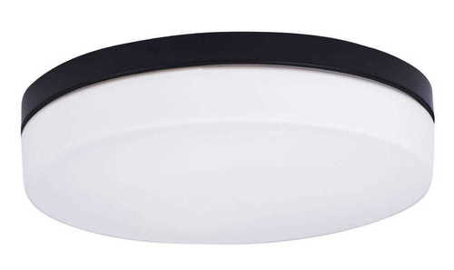 Skontrolujte Plafón Max Light ODA C0194 čierny 40 cm 3x E27 kov/sklo