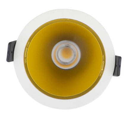 Plafond Max Light Paxo RH0108 Gold auriu