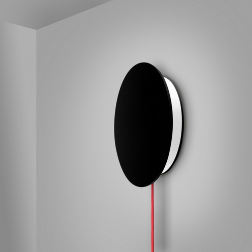 Skontrolujte Nástenné svietidlo LUNA WL3