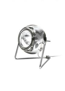 Stolná lampa Fabbian Beluga - transparentná - D57 B03 00 small 0