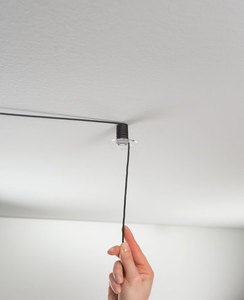 Stolná lampa Fabbian TRIPLA F41B0176 Bronz small 9