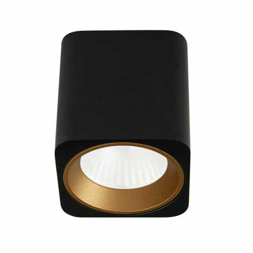Skontrolujte Plafond Max Light TUB C0212 čierny kovový 6,5 cm LED 7W 3000K