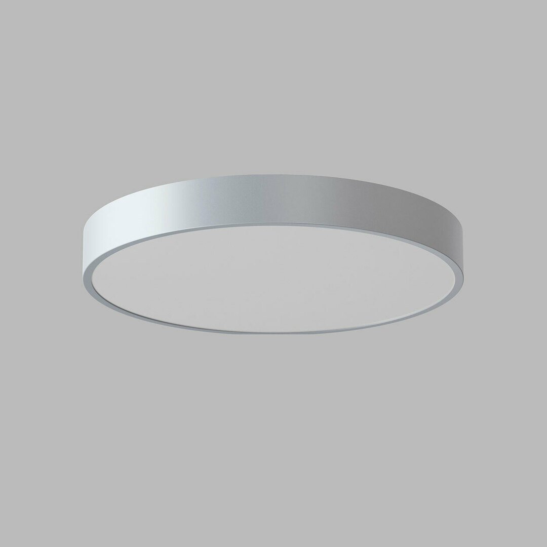 ABA 500 stropná LED PHILIPS LV 29W / 3300lm / 4000K, 230V, hliník strieborná (mat) RAL 9006