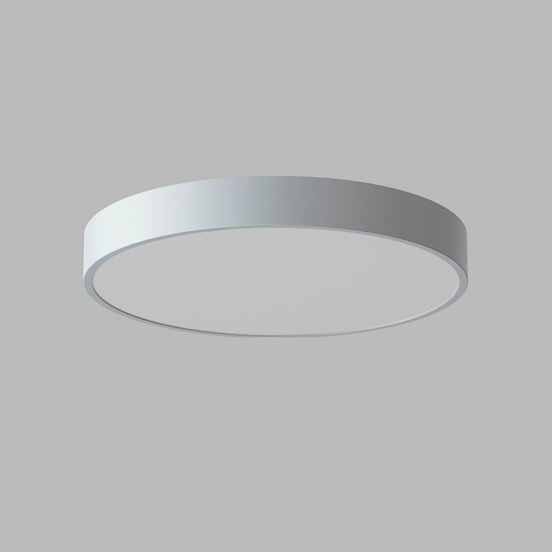 Stropná LED dióda ABA 500 PHILIPS LV 29W / 3300lm / 4000K / TD / CAS, 230V, hliník strieborná (matná štruktúra) RAL 9006