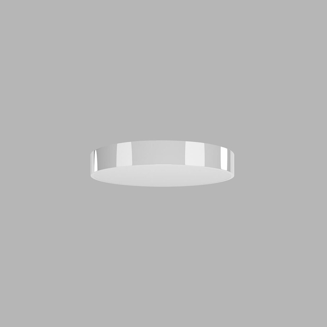 ABA PLUS 500 stropná LED PHILIPS LV 29W / 3300lm / 4000K, 230V, biela (lesklá) RAL 9003