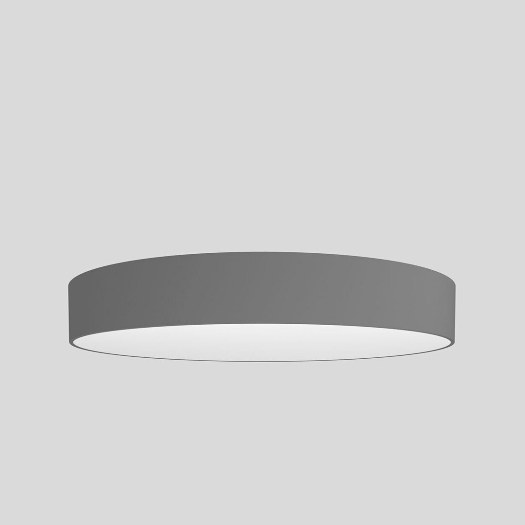 Strop ABA PREMIUM 1200, LED PHILIPS LV 220,5W / 26950lm / 3000K / TD, 230V, grafitovo šedá (matná) RAL 7024