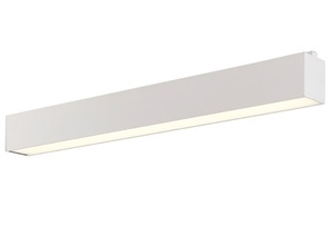 Plafon LED Max Light Linear C0124 18W 57x57 cm biely 0 Plafon LED Max Light Linear C0124 18W 57x57 cm biely small 0