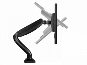 Držiak monitora na stôl - plynová pružina 17-27" - predaj small 5
