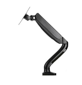 Držiak monitora na stôl - plynová pružina 17-27" - predaj small 10