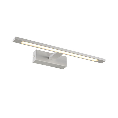 Skontrolujte Nástenné svietidlo Italux Lamiena biele LED 12W IP44 WL-21420M-WH