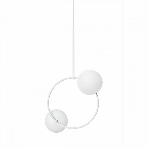 Skontrolujte Závesná lampa Ummo Fuppu A