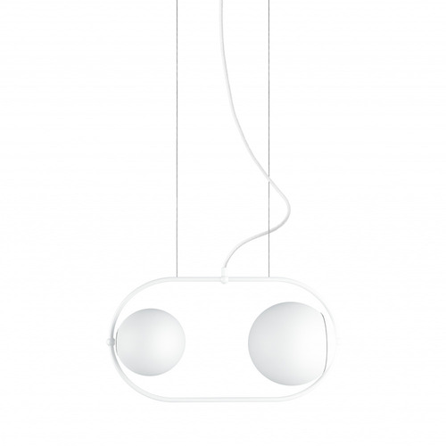 Skontrolujte Závesná lampa Ummo Koban A