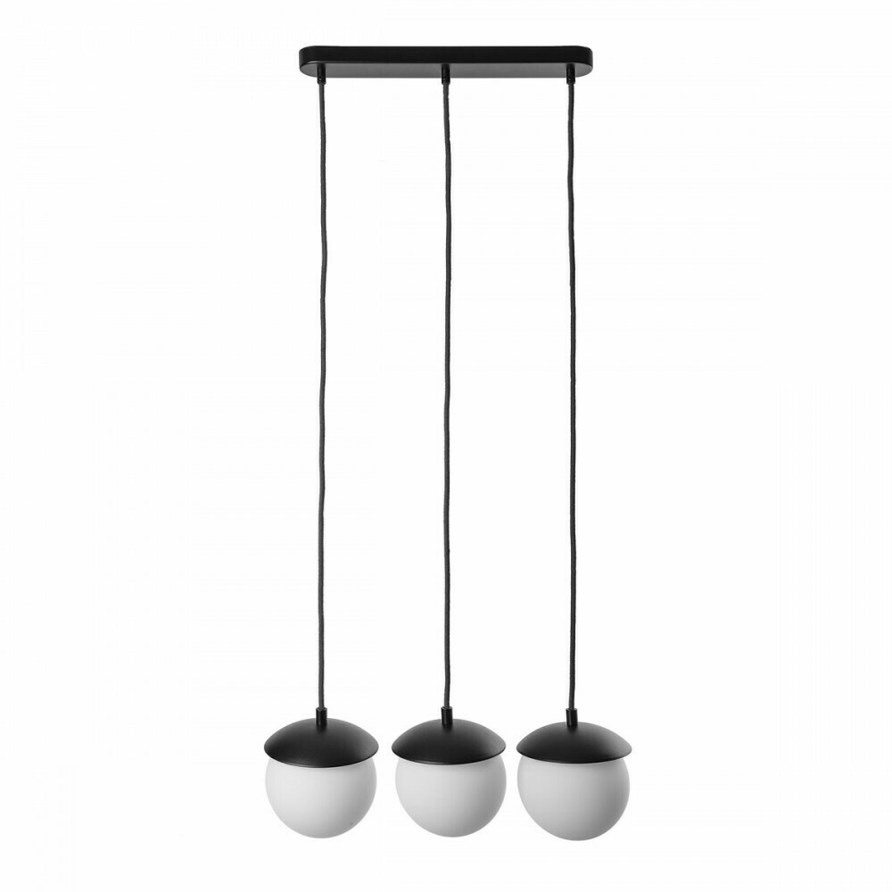 Závesná lampa Ummo Kuul A
