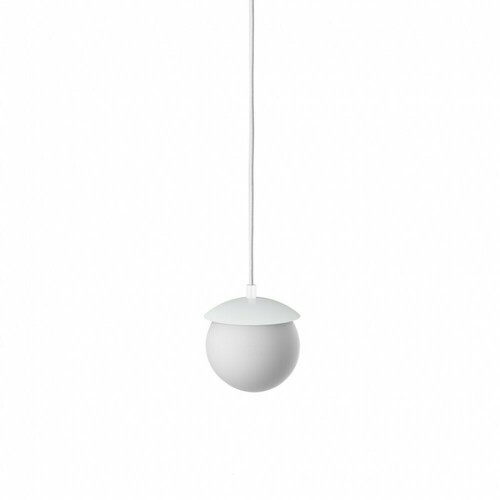 Skontrolujte Závesná lampa Ummo Kuul F