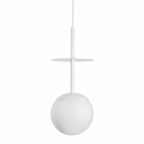 Skontrolujte Závesná lampa Ummo Plaat A