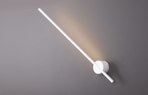 Skontrolujte Nástenné svietidlo Max Light Spider W0212 LED 8,4W biele 79 cm