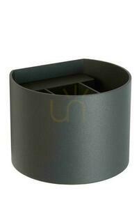 Nástenné svietidlo Lucide XIO šedé LED G9 4W 2700K 380lm IP20 09218/04/36 small 1