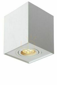 Stropné svietidlo Lucide Tube biele GU10 22953/01/31 small 4