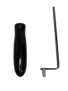 Súprava starej tehlovej škárovačky 2v1 nerez + škárovka 10mm a 8mm small 14
