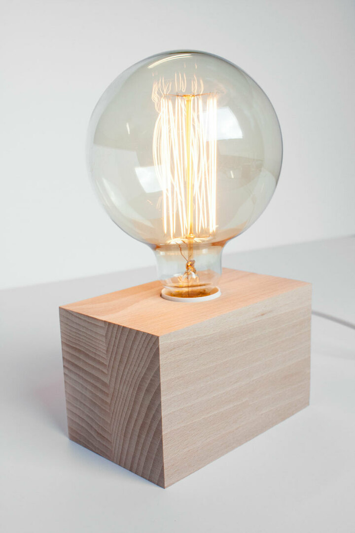 Skontrolujte Detská lampa Cubo 2 Detská lampa Cubo 2