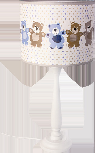Skontrolujte Detská lampa Berta 4104 107