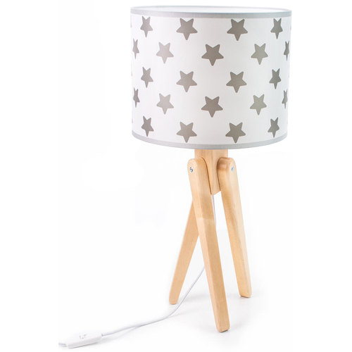 Skontrolujte Detská lampa Trivet natural 4210111