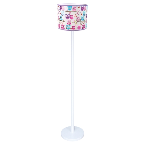 Skontrolujte ZOSIA 8112123 detská lampa