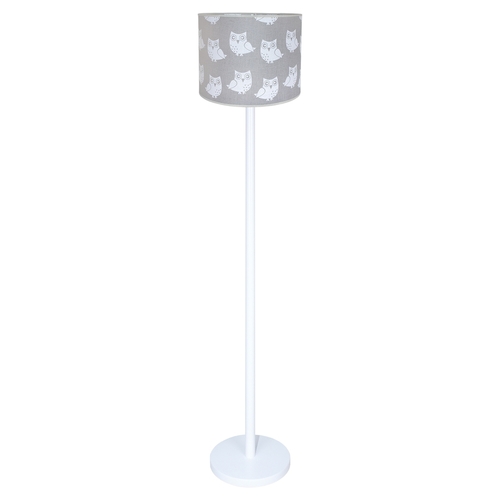 Skontrolujte ZOSIA 8112126 detská lampa