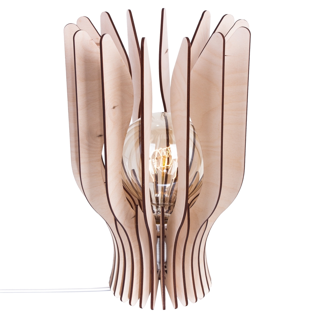 Gracila lamp for a child