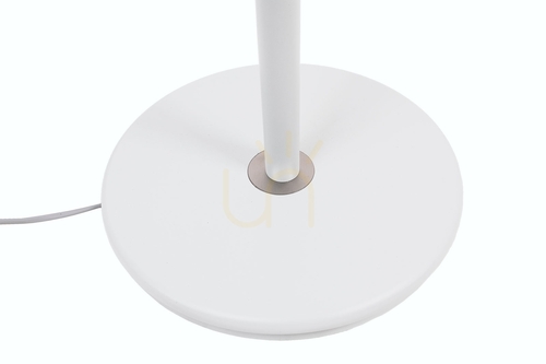 Skontrolujte Stojacia lampa Hellux Venus 8111709 – biela, drevená, E27