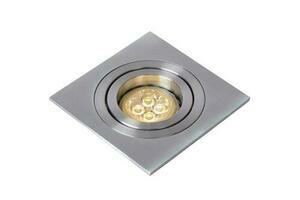 Stropné očko Lucide TUBE strieborné GU10 IP20 22955/01/12 small 4