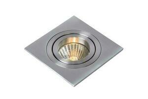 Stropné očko Lucide TUBE strieborné GU10 IP20 22955/01/12 small 5