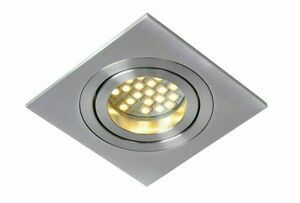 Stropné očko Lucide TUBE strieborné GU10 IP20 22955/01/12 small 7
