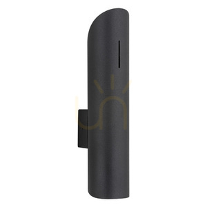 Nástenné svietidlo Argon AKRON čierne G9 2x6W SKU 1037 small 1